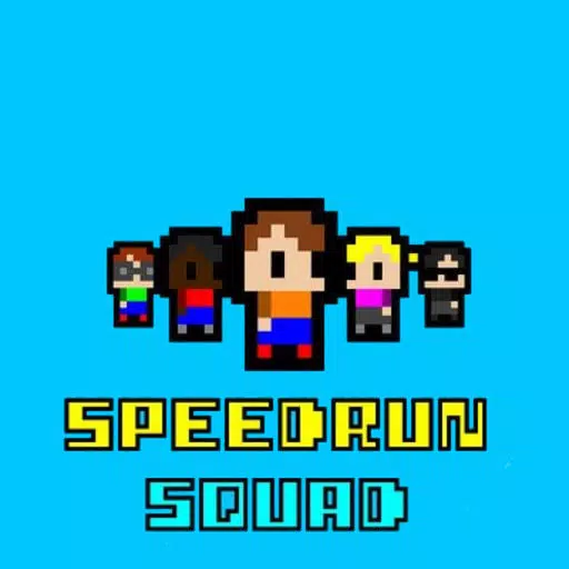 Speedrun Squad Speedrun Squad