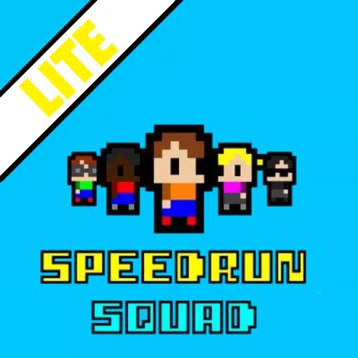 Speedrun Squad Lite Speedrun Squad Lite