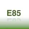 E85 Tanken