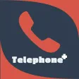 Telephone⁺