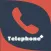 Telephone⁺