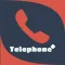 Telephone⁺