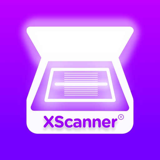 XScanner - PDF Scanner App XScanner - PDF Scanner App