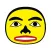 Haida Emoji