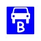 Examen teórico coche carnet B