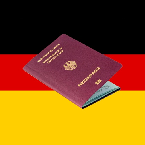Einburgerungstest 2022 Einburgerungstest 2022