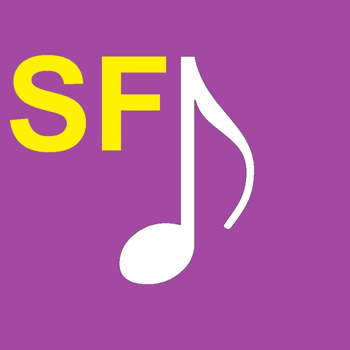 SongFinderApp SongFinderApp