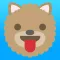 iSticker Friends - Newton