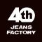 JEANS FACTORYの公式メンバーズアプリ