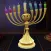 My Menorah 4 Chanukah
