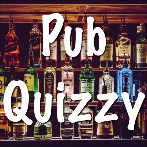 Pub Quizzy Pub Quizzy