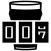 Drink Counter
