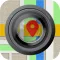 MapCamera: Add Map to Photo