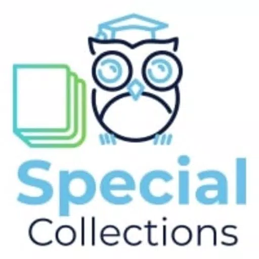 CRC Special Collections CRC Special Collections