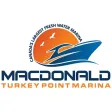 MacDonald Turkey Point Marina
