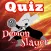 Quiz for Demon Slayer