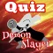 Quiz for Demon Slayer