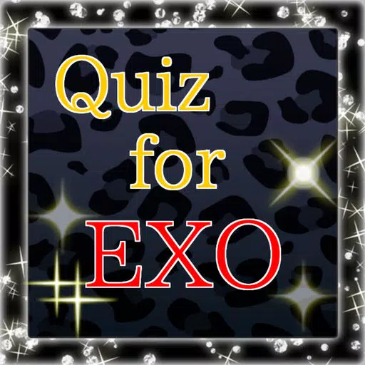 fan検定Quiz for EXO(エクソ) fan検定Quiz for EXO(エクソ)