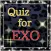 fan検定Quiz for　ＥＸＯ（エクソ）