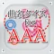 曲名for AAA ~穴埋めクイズ~