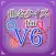 曲名for V6　～穴埋めクイズ～