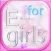 デラックスDXクイズforイーガルズE-girls版