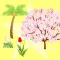 しょくぶつずかん　絵・写真・音声で楽しい幼児向け図鑑アプリ