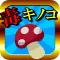 毒キノコ 判定