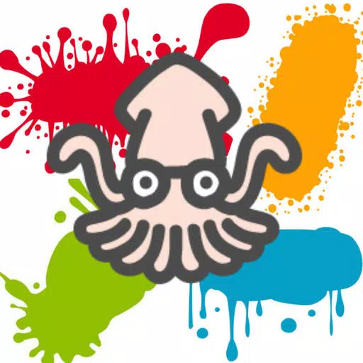 クイズ for スプラトゥーン クイズ for スプラトゥーン