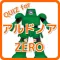 QUIZ for アルドノアZERO(ゼロ)