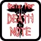 Quiz for デスノート(DEATH NOTE)