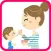 離乳食クイズ　赤ちゃんの正しい食事やレシピを学べる無料アプリ