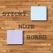 Sticky Note Board