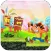 Bandicoot crazy adventure - PŜ4 Version