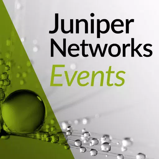 Juniper Networks Events Juniper Networks Events