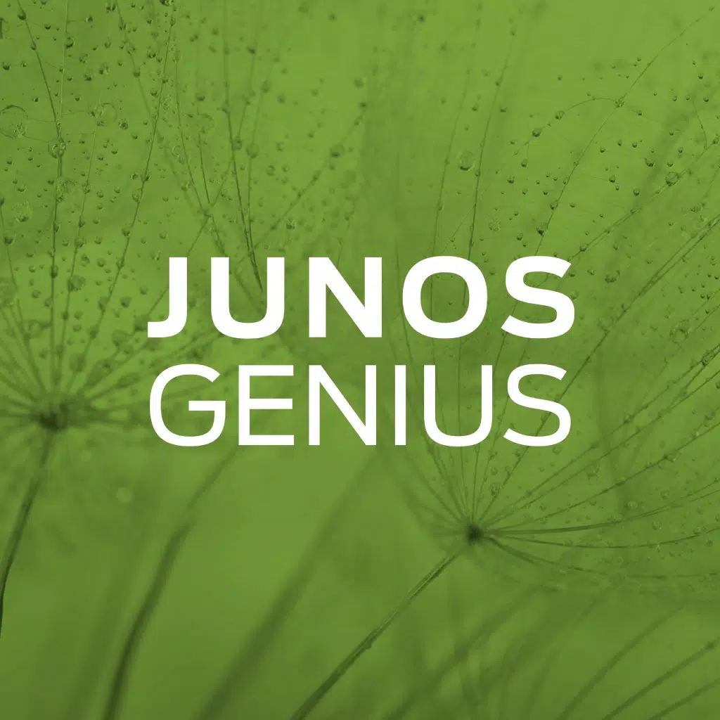 Junos Genius Junos Genius