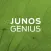 Junos Genius