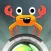 Sky Crab - Spin, Jump & Climb