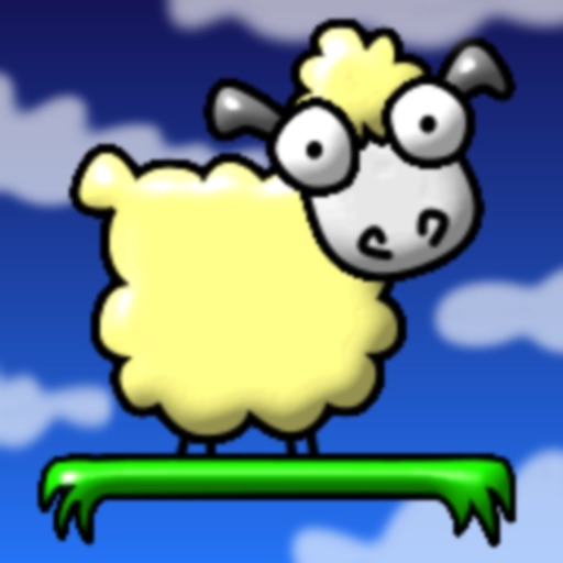 The Most Amazing Sheep Game The Most Amazing Sheep Game