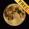 Moon Calendar - Sunrise/Sunset FREE