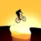Crazy Mountain Bicycle