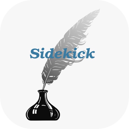 Sidekick Assistant Sidekick Assistant