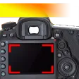 Magic Canon ViewFinder