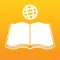 Bilingual Bible English Portuguese - KJV ACF