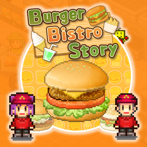 Burger Bistro Story Burger Bistro Story