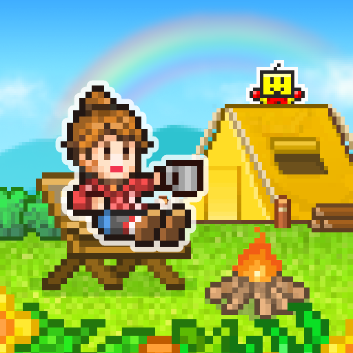 Forest Camp Story Forest Camp Story
