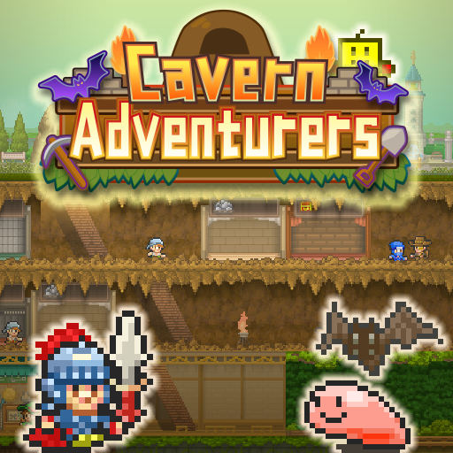 Cavern Adventurers Cavern Adventurers