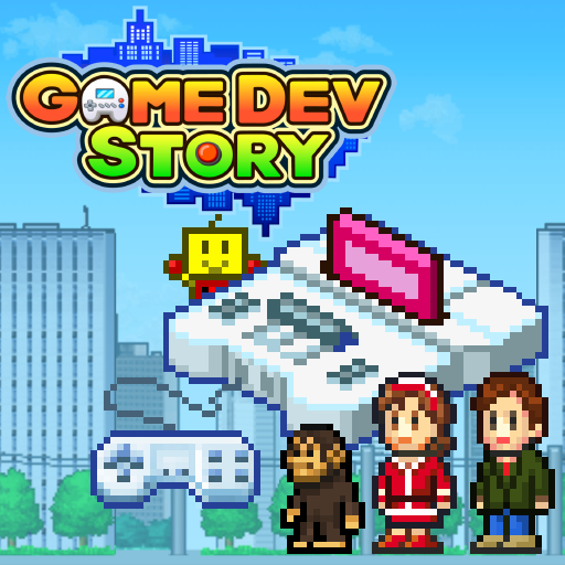 Game Dev Story Game Dev Story