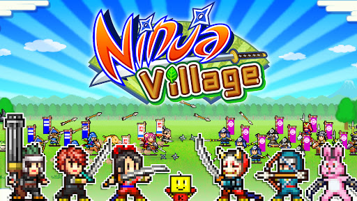 Ninja Village Screenshots