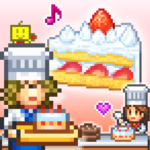 Bonbon Cakery Bonbon Cakery